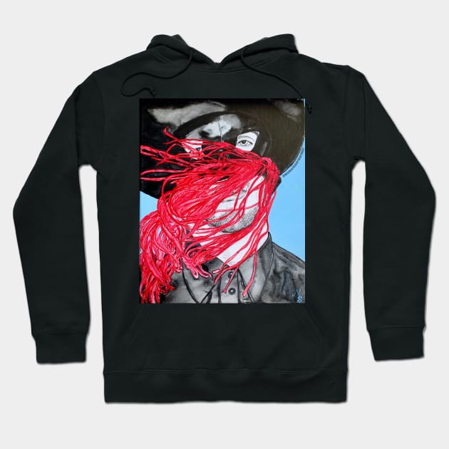 Orville Peck Hoodie by MadsAve